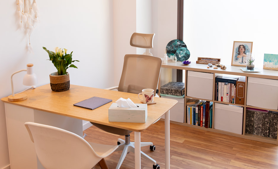 Karuna espacio psicoterapéutico