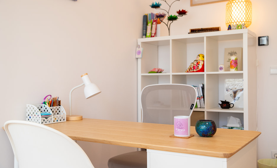 Karuna espacio psicoterapéutico